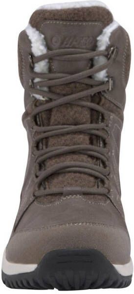 Hi-Tec Outdoor winterlaarzen RIVA MID WATERPROOF Winterlaarzen snowboots winterlaarzen waterdicht & gevoerd