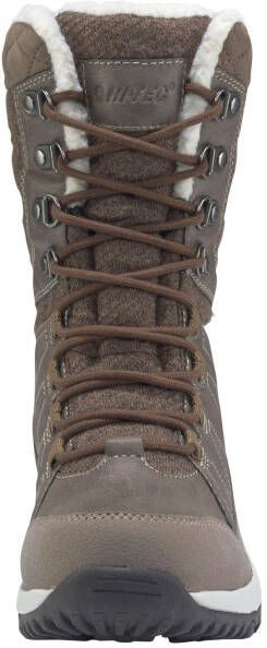 Hi-Tec Outdoor winterlaarzen Riva Waterproof Winterlaarzen snowboots winterlaarzen waterdicht & gevoerd