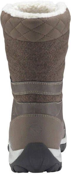 Hi-Tec Outdoor winterlaarzen Riva Waterproof Winterlaarzen snowboots winterlaarzen waterdicht & gevoerd