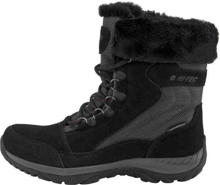 Hi-Tec Outdoor winterlaarzen WHITEOUT Waterproof waterdicht