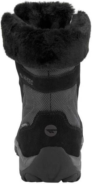 Hi-Tec Outdoor winterlaarzen WHITEOUT Waterproof waterdicht