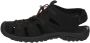 Hi-Tec Cove Sport ZWART Wandelschoenen voor Mannen - Thumbnail 3