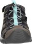 Hi-Tec Cove Sport GRIJS Wandelschoenen voor Vrouwen - Thumbnail 5