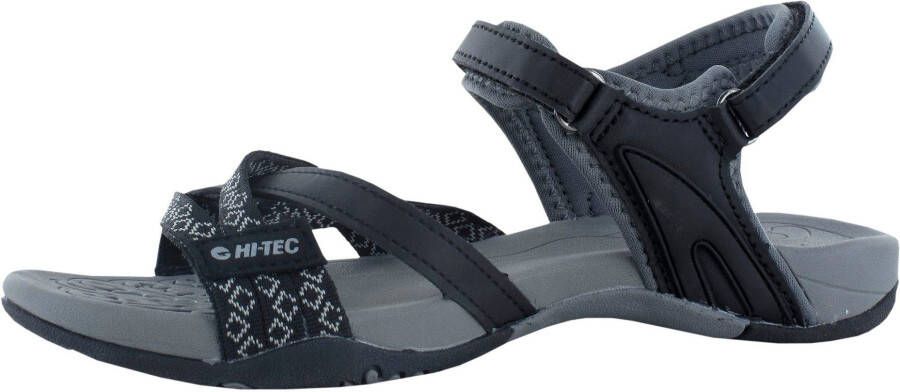 Hi-Tec Sandalen SAVANNA II met klittenbandsluiting