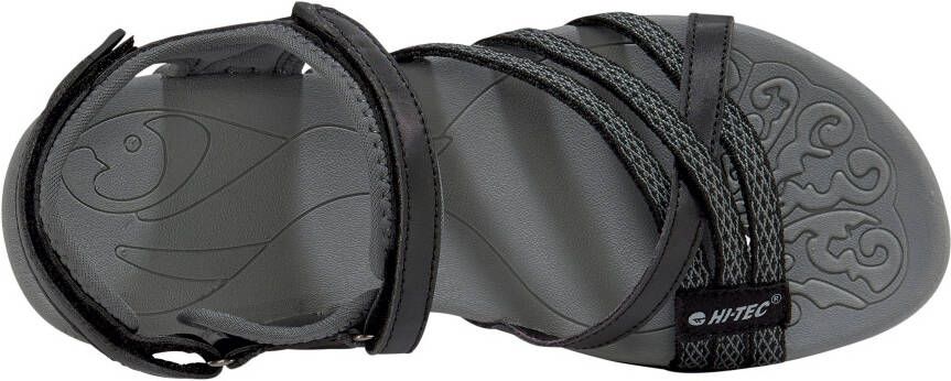 Hi-Tec Sandalen SAVANNA II met klittenbandsluiting