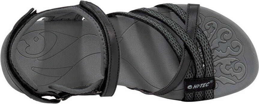 Hi-Tec Outdoorsandalen SAVANNA II met klittenbandsluiting