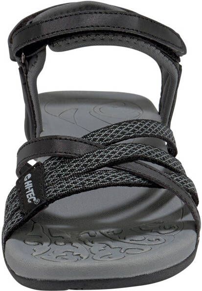 Hi-Tec Outdoorsandalen SAVANNA II met klittenbandsluiting