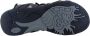 Hi-Tec Hi Tec Savanna || Sandalen Dames Black Charcoal - Thumbnail 9