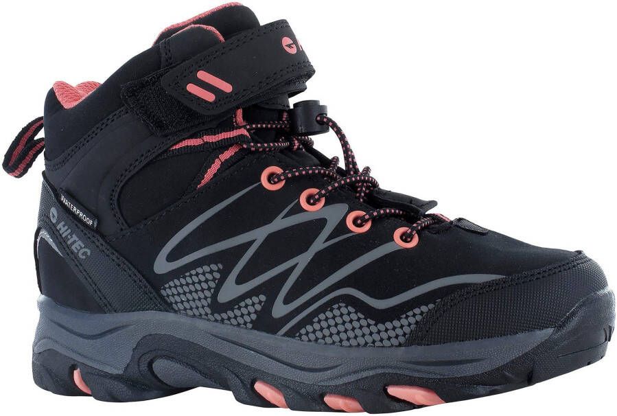 Hi-Tec Outdoorschoenen TRAIL EXPLORER MID JRG