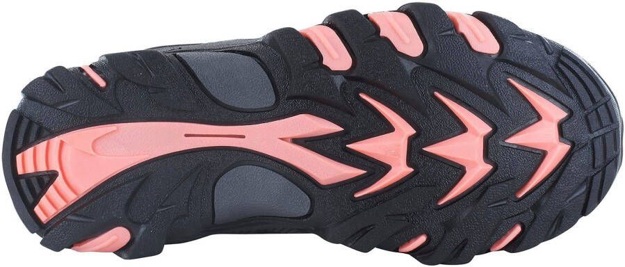 Hi-Tec Outdoorschoenen TRAIL EXPLORER MID JRG