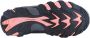 Hi-Tec Blackout Waterbestendig ROZE Wandelschoenen voor Kinderen - Thumbnail 9