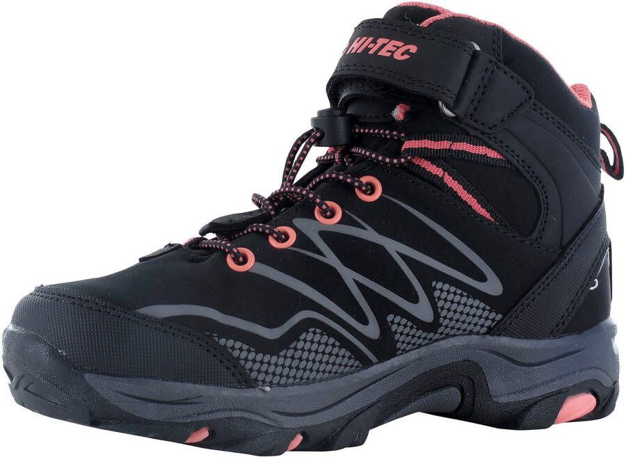 Hi-Tec Outdoorschoenen TRAIL EXPLORER MID JRG