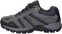 Hi-Tec Torca Waterbestendig GRIJS Wandelschoenen voor Mannen - Thumbnail 2