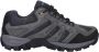 Hi-Tec Torca Waterbestendig GRIJS Wandelschoenen voor Mannen - Thumbnail 3