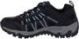 Hi-Tec Jaguar ZWART Wandelschoenen voor Vrouwen - Thumbnail 5