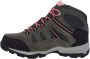 Hi-Tec Bandera II Waterbestendig GRIJS Wandelschoenen voor Vrouwen - Thumbnail 4