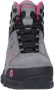 Hi-Tec V-Lite Explorer Waterbestendig GRIJS Wandelschoenen voor Vrouwen - Thumbnail 5