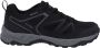 Hi-Tec Saunter Softshell Waterbestendig ZWART Wandelschoenen voor Mannen - Thumbnail 3