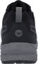 Hi-Tec Saunter Softshell Waterbestendig ZWART Wandelschoenen voor Mannen - Thumbnail 6