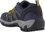 Hi-Tec Jaguar BLAUW Wandelschoenen voor Mannen - Thumbnail 9