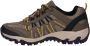 Hi-Tec Jaguar BRUIN Wandelschoenen voor Mannen - Thumbnail 4