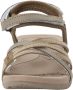 Hi-Tec Savanna II BRUIN Wandelschoenen voor Vrouwen - Thumbnail 5