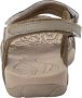 Hi-Tec Savanna II BRUIN Wandelschoenen voor Vrouwen - Thumbnail 6