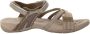Hi-Tec Savanna II BRUIN Wandelschoenen voor Vrouwen - Thumbnail 8