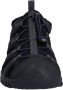 Hi-Tec Cove Sport ZWART Wandelschoenen voor Mannen - Thumbnail 4