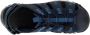 Hi-Tec Cove Sport BLAUW Wandelschoenen voor Mannen - Thumbnail 5