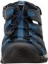 Hi-Tec Cove Sport BLAUW Wandelschoenen voor Mannen - Thumbnail 6
