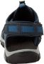 Hi-Tec Cove Sport BLAUW Wandelschoenen voor Mannen - Thumbnail 7