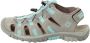 Hi-Tec Cove Sport GRIJS Wandelschoenen voor Vrouwen - Thumbnail 3