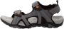 Hi-Tec Crater GRIJS Wandelschoenen voor Mannen - Thumbnail 4