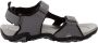 Hi-Tec Crater GRIJS Wandelschoenen voor Mannen - Thumbnail 7