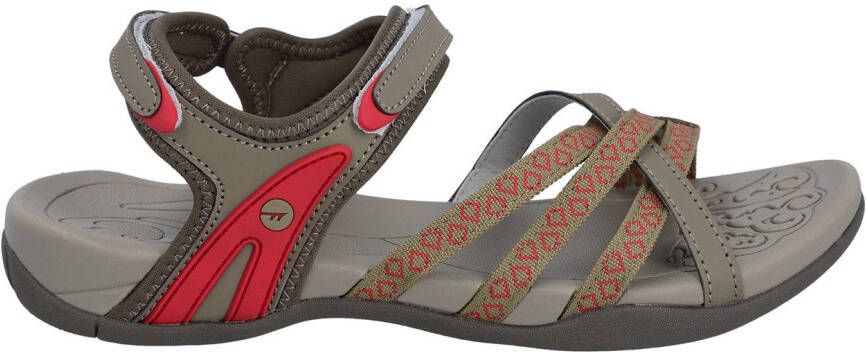 Hi-Tec Sandalen SAVANNA II