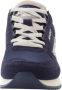 Hi-Tec Silver Shadow OG Mannen Midnight Blauw Chalk Sunstained Grijs - Thumbnail 7