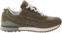 Hi-Tec Silver Shadow OG Mannen Sea Kelp Dk Olive Chalk - Thumbnail 3