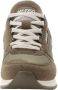Hi-Tec Silver Shadow OG Mannen Sea Kelp Dk Olive Chalk - Thumbnail 5