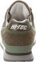 Hi-Tec Silver Shadow OG Mannen Sea Kelp Dk Olive Chalk - Thumbnail 6