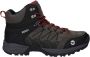 Hi-Tec Wandelschoenen V-LITE ORION MID WP waterdicht - Thumbnail 3