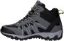 Hi-Tec Wandelschoenen JAGUAR MID WP - Thumbnail 4