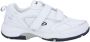 Hi-Tec Blast Lite Ez WIT Wandelschoenen voor Mannen - Thumbnail 2