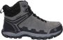 Hi-Tec V-Lite Explorer Waterbestendig GRIJS Wandelschoenen voor Mannen - Thumbnail 2