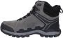 Hi-Tec V-Lite Explorer Waterbestendig GRIJS Wandelschoenen voor Mannen - Thumbnail 3