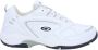 Hi-Tec Blast Lite WIT Wandelschoenen voor Mannen - Thumbnail 3