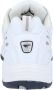Hi-Tec Blast Lite WIT Wandelschoenen voor Mannen - Thumbnail 6