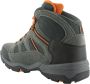 Hi-Tec Bandera II Waterbestendig GRIJS Wandelschoenen voor Mannen - Thumbnail 5