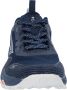 Hi-Tec Geo Nakuru BLAUW Wandelschoenen voor Mannen - Thumbnail 5