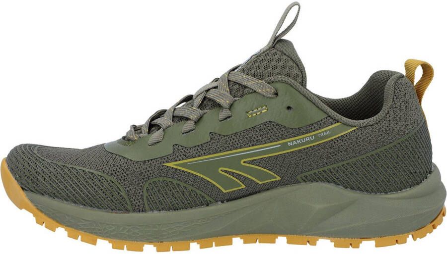 Hi-Tec Wandelschoenen GEO NAKURU
